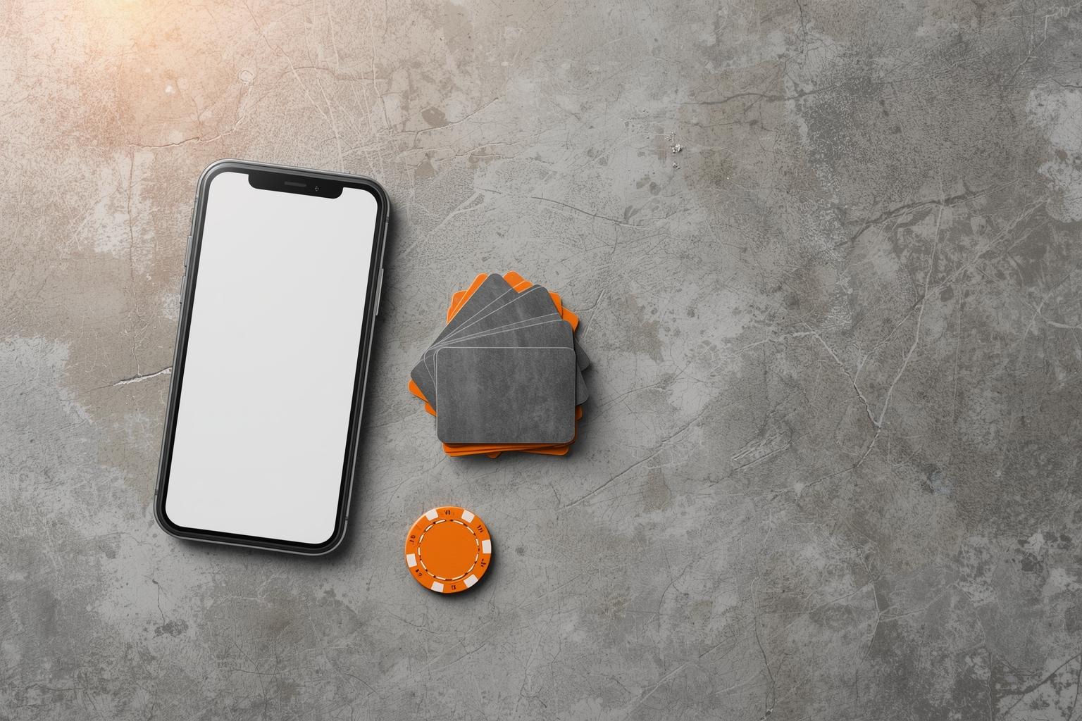 Welche Mobile Casino Apps sind in Deutschland legal